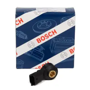 BOSCH Klopfsensor 0261231173 für OPEL ASTRA H CORSA D ALFA ROMEO MITO FIAT PUNTO