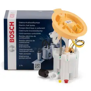 BOSCH 0580204028 Kraftstoffpumpe Dieselpumpe F20/21 F22/23 F30/31/34 F32/33/34 B37 B47