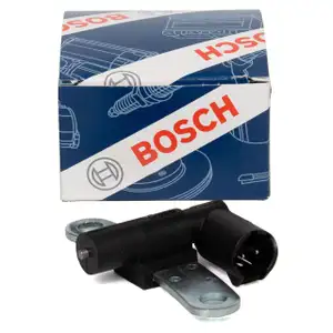 BOSCH 0986280411 Kurbelwellensensor RENAULT Clio 2 3 Kangoo Logan 1 Twingo 1 2