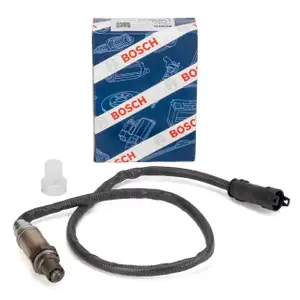 BOSCH 0258005270 Lambdasonde Diagnosesonde NACH KAT BMW 3er E46 N42 N45 N46 11787506531