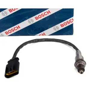 BOSCH 025803004H Lambdasonde FIAT 500L/X DOBLO TIPO ALFA ROMEO MITO JEEP RENEGADE 1.4