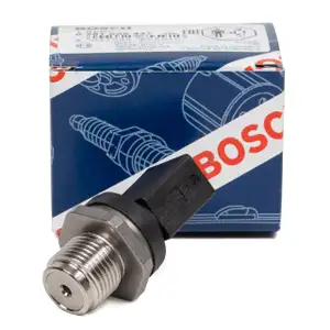 BOSCH 281006447 Kraftstoffdrucksensor BMW 1er 2er 3er 4er 5er 6er 7er X1 X3 X5 B47 N47 N57