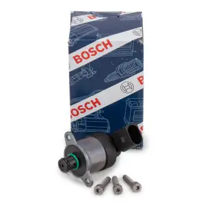 BOSCH 1465ZS0042 Druckregelventil Kraftstoffmenge BMW 1er 3er 5er M47 M57 13517787186