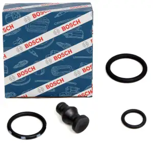 BOSCH 1417010996 Dichtungssatz Einspritzdüse Einspritzpumpe für VW AUDI SEAT TDI