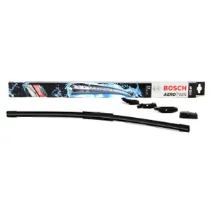 BOSCH AP22U 3397006835 AEROTWIN PLUS Scheibenwischer Wischerblatt Wischer 550mm