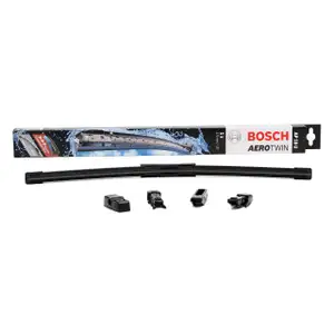 BOSCH AP19U 3397006832 AEROTWIN PLUS Scheibenwischer Wischerblatt Wischer 475mm