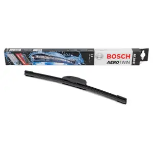 BOSCH AR340U AEROTWIN RETRO Scheibenwischer TOYOTA Auris E18 Yaris Corolla vorne rechts