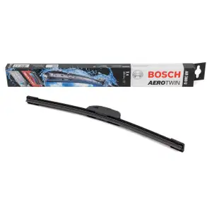 BOSCH AR380U AEROTWIN RETRO Scheibenwischer TOYOTA Yaris P1 Prius W4 VW Fox vorne rechts