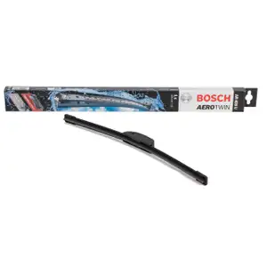 BOSCH AR400U 3397008932 AEROTWIN RETRO Scheibenwischer Wischerblatt VW FORD FIAT KIA vorne