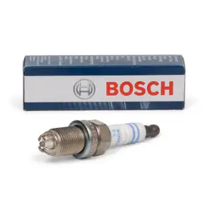 BOSCH 0242229648 Zündkerze OPEL Agila A Astra F G Corsa B C Vectra B C Combo 9195868