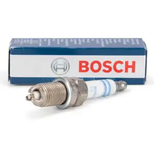 BOSCH 0242229799 FR8KTC+ Zündkerze MERCEDES W168 W202 W210 W163 W140 R129 R170 Sprinter