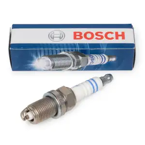 BOSCH 0242240593 FR6DC+ Zündkerze VW BMW AUDI OPEL SEAT KIA CITROEN PEUGEOT SKODA