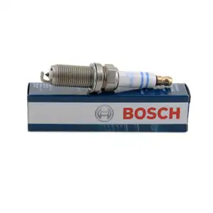 BOSCH 0242240619 Zündkerze MERCEDES-BENZ W203 S203 W211 S211 W463 C209 0041594503