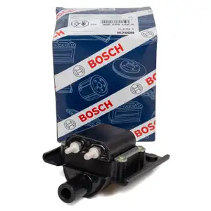 BOSCH 0221502006 Zündspule PORSCHE 993 3.6 Turbo / GT2 99360207300