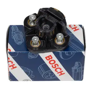 BOSCH 1234332422 Zündverteiler Verteilerläufer MERCEDES-BENZ E-Klasse W124 W140 R129 M119