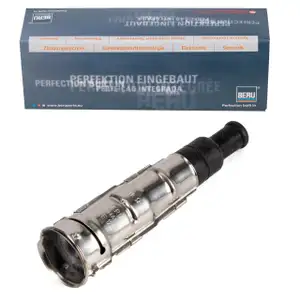 BERU ZLE120 Zündkerzenstecker MERCEDES W114 W115 W123 W108 M114/115/116 0001565210