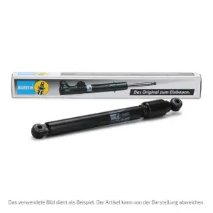 BILSTEIN B4 18-140644 Lenkungsdämpfer MERCEDES-BENZ S-Klasse W140 vorne 1404630332