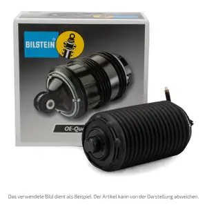 BILSTEIN B3 40-312750 Luftfeder CITROEN C4 Picasso 1 PEUGEOT 5008 (0U_, 0E_) hinten