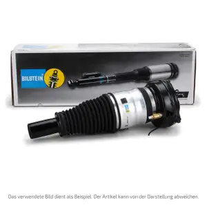 BILSTEIN B4 45-242007 Stoßdämpfer Luftfahrwerk AUDI A8 S8 4E D3 VW Phaeton hinten links