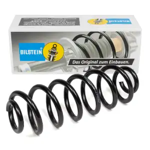 BILSTEIN B3 36-199662 Fahrwerksfeder VW Passat B6 B7 Tiguan (5N_) hinten