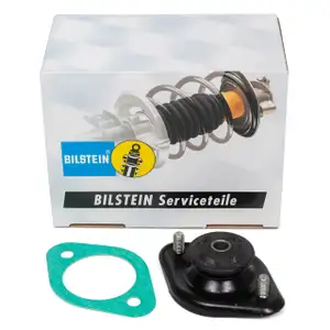 BILSTEIN B1 12117895 Federbeinlager Domlager BMW 3er E46 Z4 E85 Hinterachse 33526779670