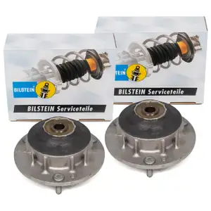 2x BILSTEIN 12-296231 Federbeinlager Domlager BMW 3er E90 E91 E92 Z4 E89 vorne 31336775097