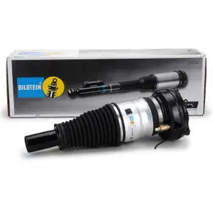 BILSTEIN B4 45-249907 Federbein Luftfederung PORSCHE Macan (95B) vorne 95B616039F