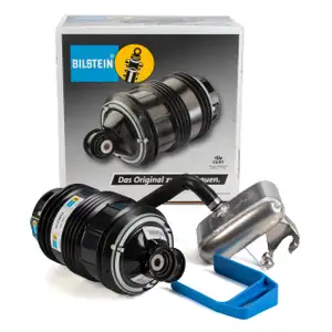 BILSTEIN B3 40-076614 Luftfeder MERCEDES E-Klasse W211 S211 CLS C219 mit DC hinten links