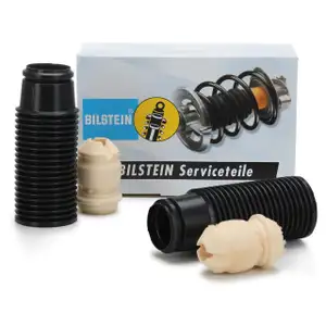 BILSTEIN B1 Staubschutz + Anschlagpuffer Satz VW Golf 2 3 Passat B3 B4 Polo 6N1 vorne