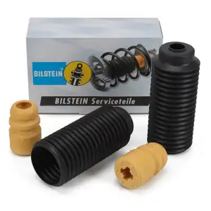 BILSTEIN 11-270706 B1 Staubschutz + Anschlagpuffer MERCEDES-BENZ C-Klasse W204 S204 vorne