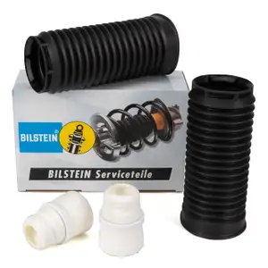 BILSTEIN B1 Staubschutz + Anschlagpuffer MERCEDES-BENZ E-Klasse W212 S212 vorne 2123210306