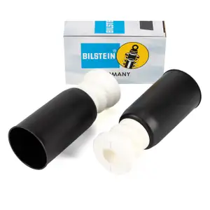 BILSTEIN B1 Staubschutz + Anschlagpuffer Satz BMW 1er F20 F21 3er F30 F31 4er F33 hinten