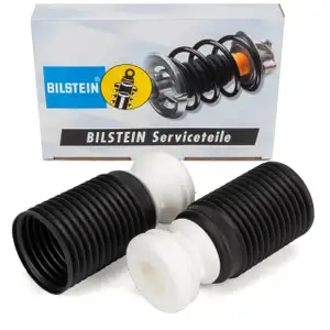 BILSTEIN B1 11-305897 Staubschutz + Puffer BMW X3 F25 X4 F26 MIT Standardfahrwerk hinten