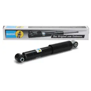 BILSTEIN B4 19-068862 Stoßdämpfer PEUGEOT 206 Schrägheck / 206 CC / 206+ hinten