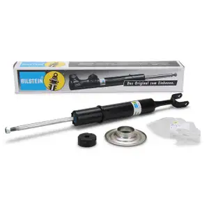 BILSTEIN B4 Stoßdämpfer für AUDI A4 S4 (8E B7) LIMO + AVANT SEAT EXEO (3R) vorne