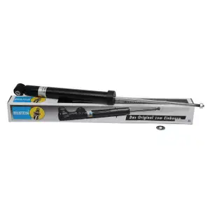 BILSTEIN B4 Stoßdämpfer Fahrwerksdämpfer 19-103150 für 3er BMW E46 hinten