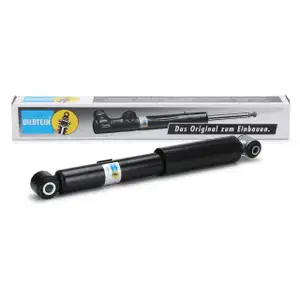 BILSTEIN B4 Stoßdämpfer OPEL Zafira A 1.6 1.6/1.8/2.2 16V 2.0/2.2 DI/DTI hinten