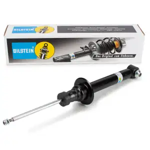 BILSTEIN B4 19-274379 Stoßdämpfer Fahrwerksdämpfer BMW 5er G30 F90 hinten 33526866617