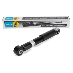 BILSTEIN B4 19-226736 Stoßdämpfer PEUGEOT 5008 1 Partner / Tepee CITROEN Berlingo hinten