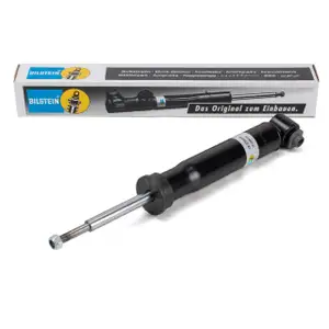 BILSTEIN B4 19-239828 Stoßdämpfer Gasdruckdämpfer BMW 5er E61 Touring hinten 33527841692