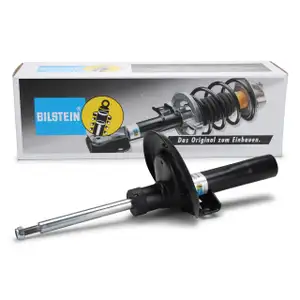 BILSTEIN B4 Stoßdämpfer für FORD GALAXY WGR SEAT ALHAMBRA 7V VW SHARAN 7M vorne