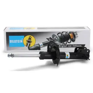 BILSTEIN B4 22-141590 Stoßdämpfer Fahrwerksdämpfer OPEL Astra H Zafira B vorne links