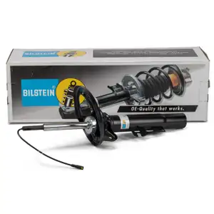 BILSTEIN B4 22-147561 Stoßdämpfer PORSCHE 997 Carrera 4 + Turbo vorne links