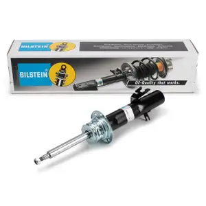 BILSTEIN B4 22-170996 Stoßdämpfer MINI R50 R55 R56 R57 R58 R59 vorne links 31316781903