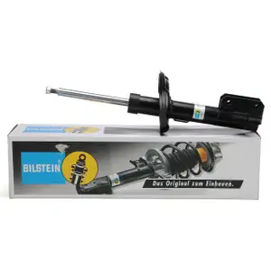 BILSTEIN 22-183644 B4 Stoßdämpfer OPEL Astra J Zafira Tourer C vorne links