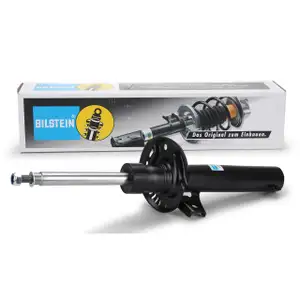 BILSTEIN B4 Stoßdämpfer Fahrwerksdämpfer für AUDI Q3 (8U) VW TIGUAN (5N_) vorne