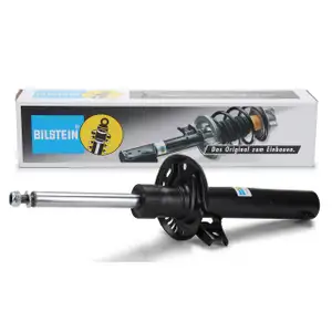 BILSTEIN B4 Stoßdämpfer SKODA Yeti (5L) VW Beetle (5C) Golf 6 + Variant vorne