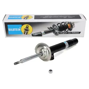 BILSTEIN B4 22-139931 Stoßdämpfer BMW 3er E46 mit M-Technik Vorderachse links