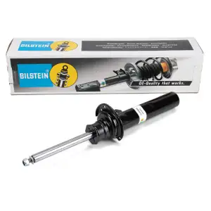 BILSTEIN B4 22-252944 Stoßdämpfer BMW 2er F45 F46 X1 F48 MIT M-Technik vorne links