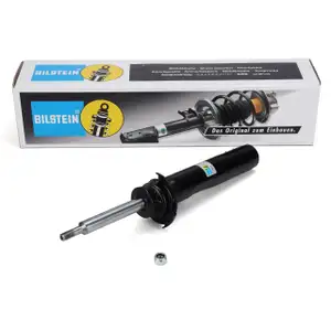 BILSTEIN B4 22-230874 Stoßdämpfer BMW 5er E60 E61 xDrive Standard-Fahrwerk vorne rechts